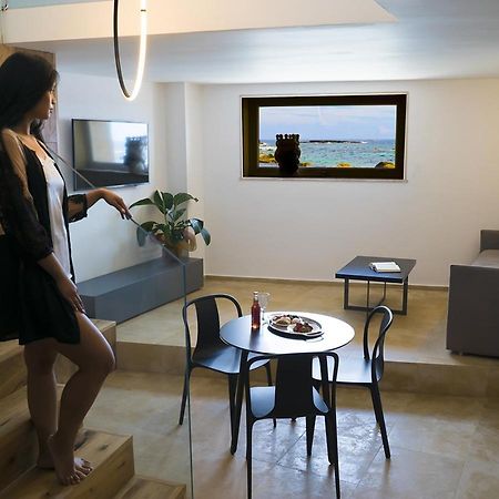 Re Dionisio Luxury Suites Syracuse Buitenkant foto