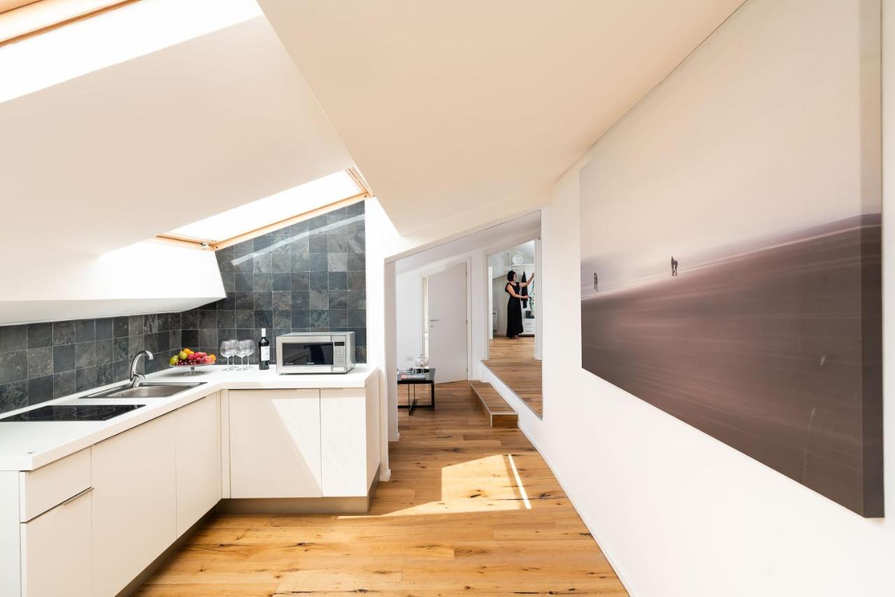 Re Dionisio Luxury Suites Syracuse Buitenkant foto