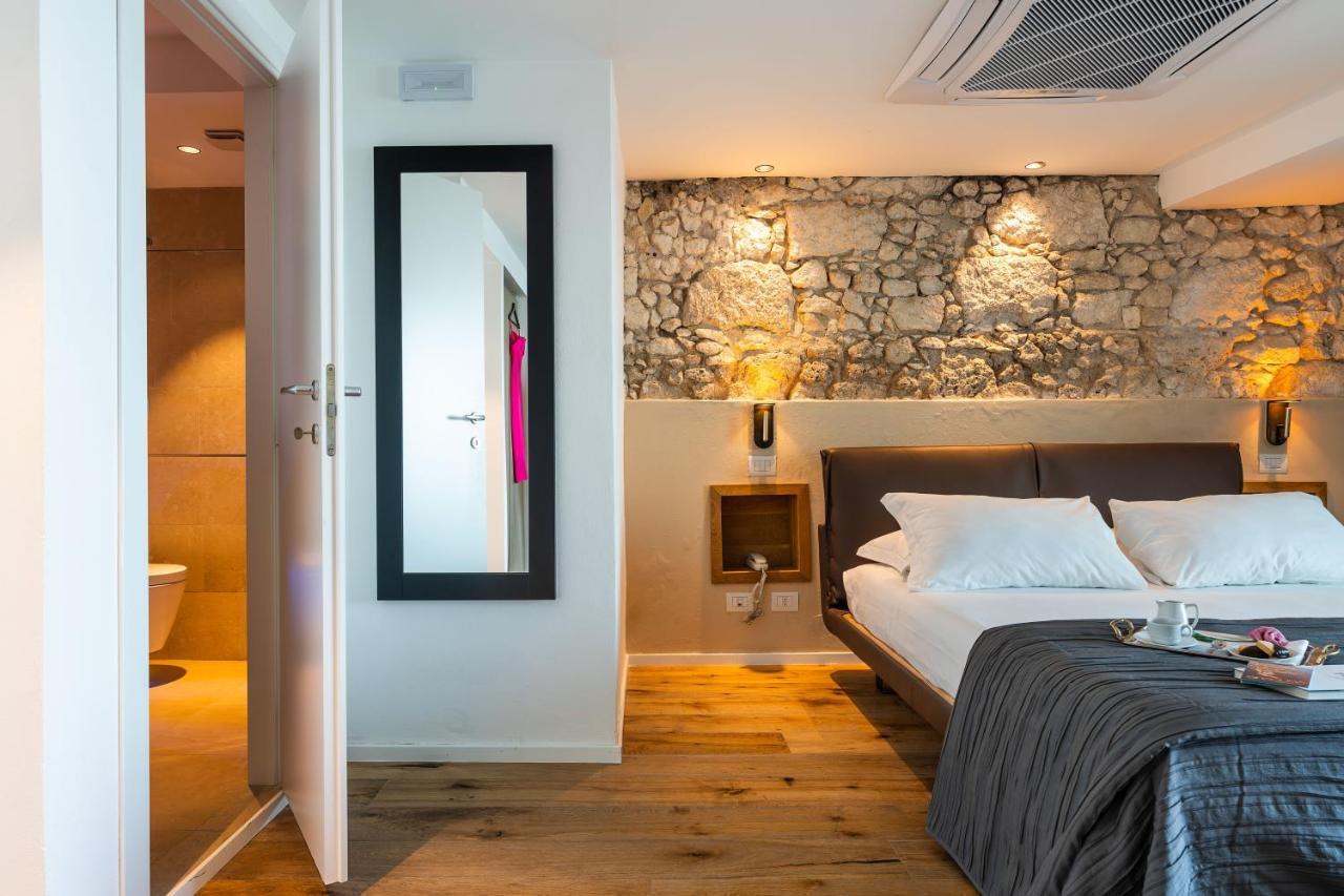 Re Dionisio Luxury Suites Syracuse Buitenkant foto