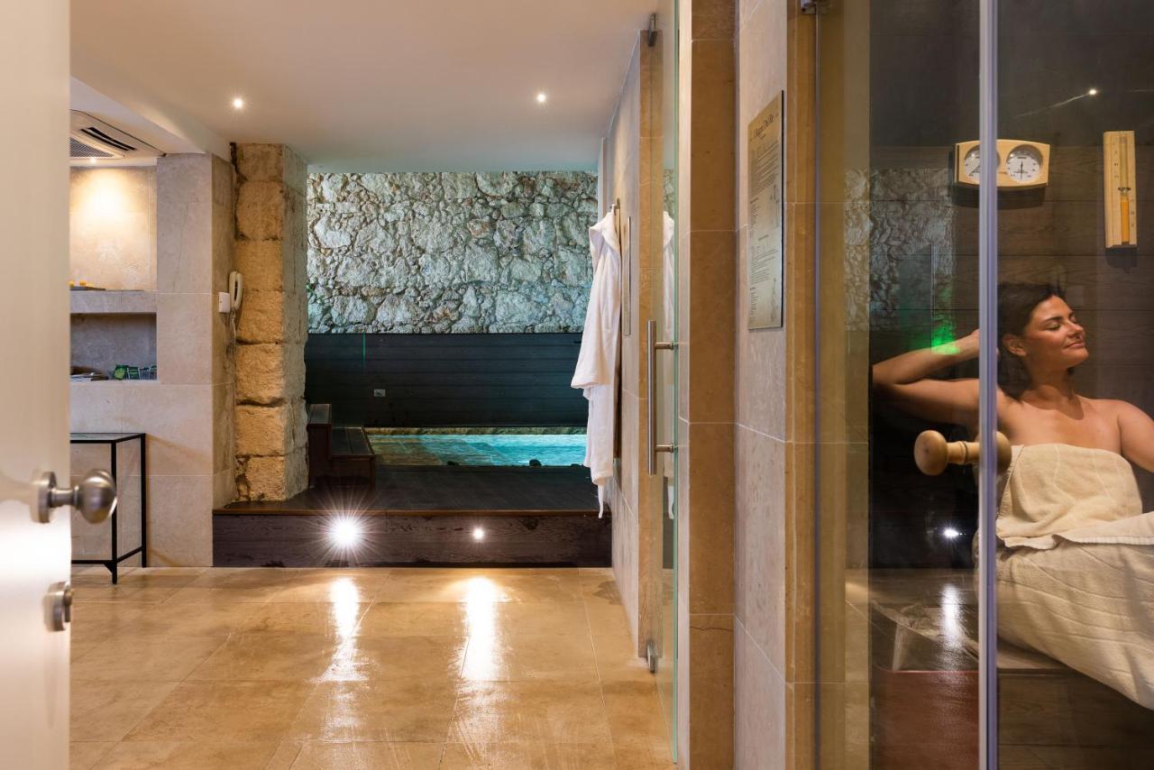 Re Dionisio Luxury Suites Syracuse Buitenkant foto