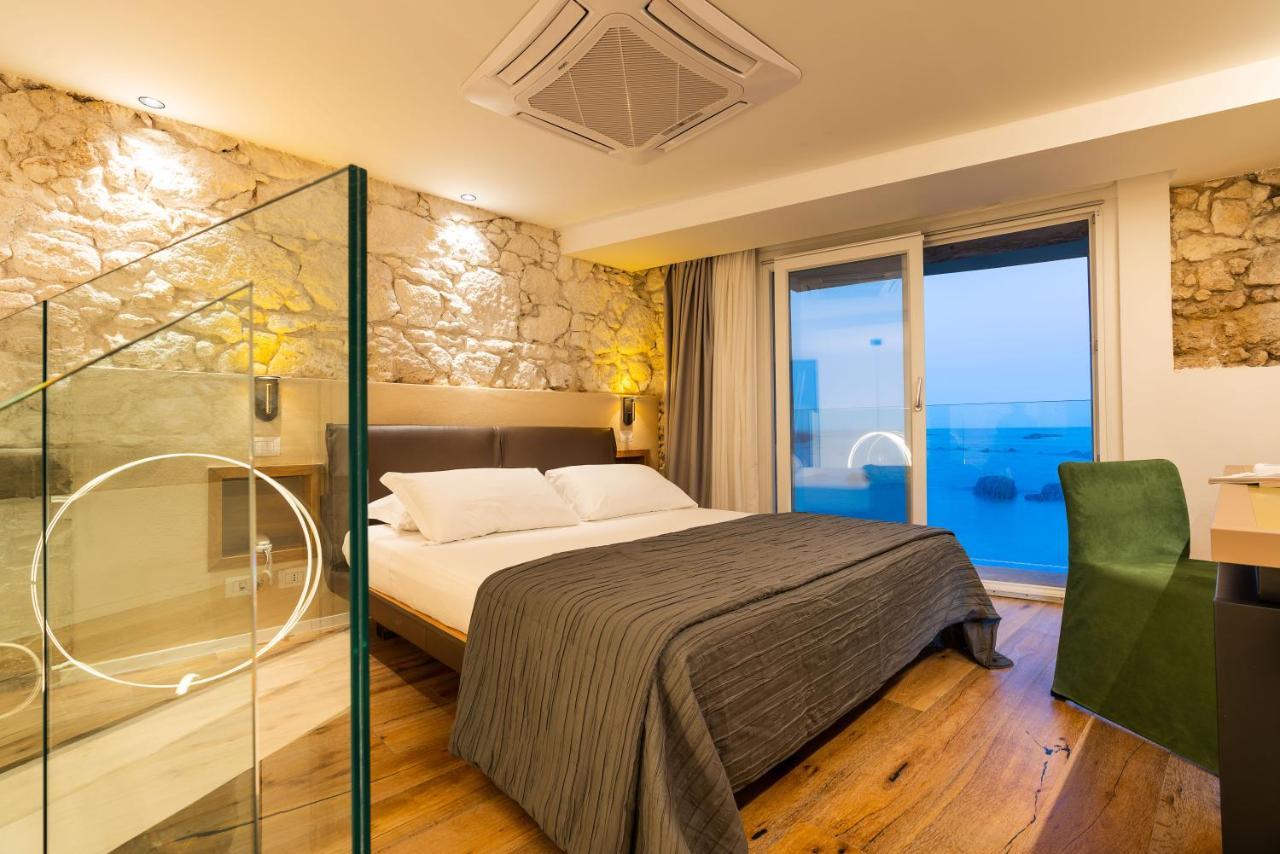 Re Dionisio Luxury Suites Syracuse Buitenkant foto