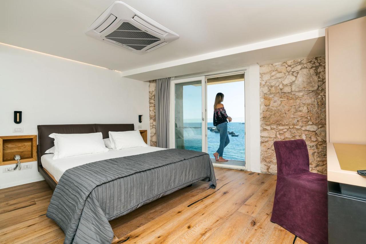 Re Dionisio Luxury Suites Syracuse Buitenkant foto