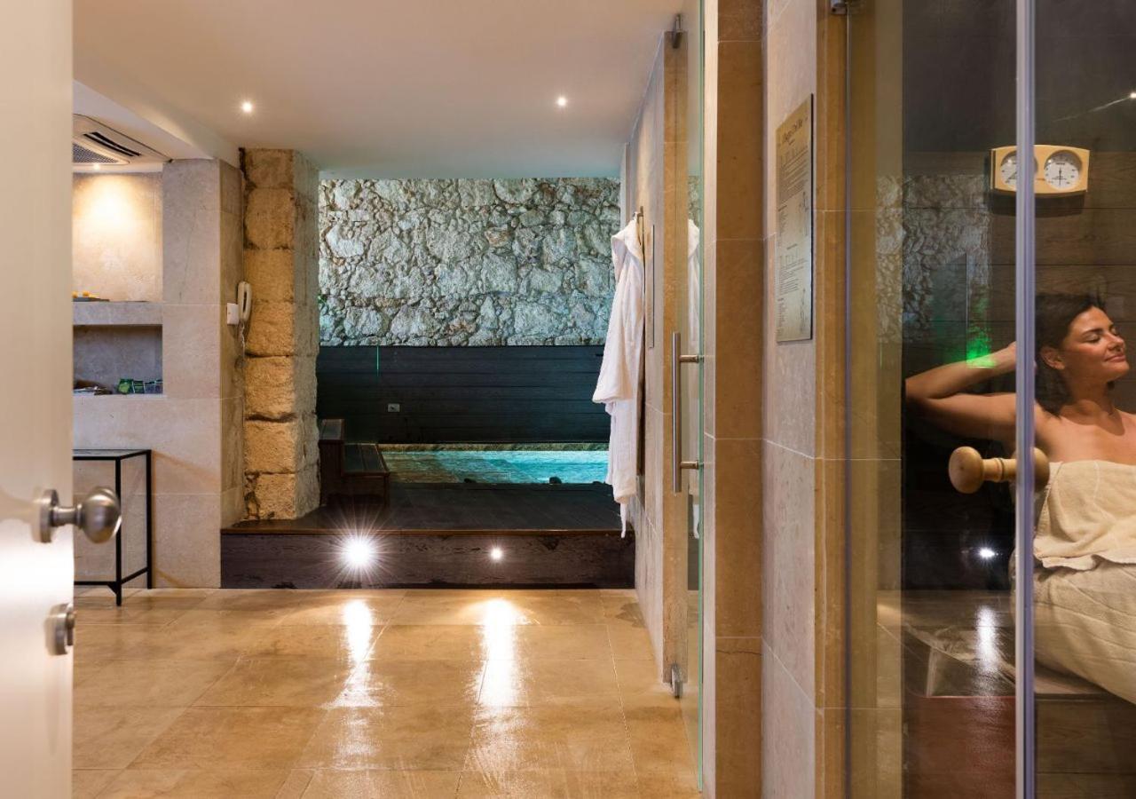 Re Dionisio Luxury Suites Syracuse Buitenkant foto