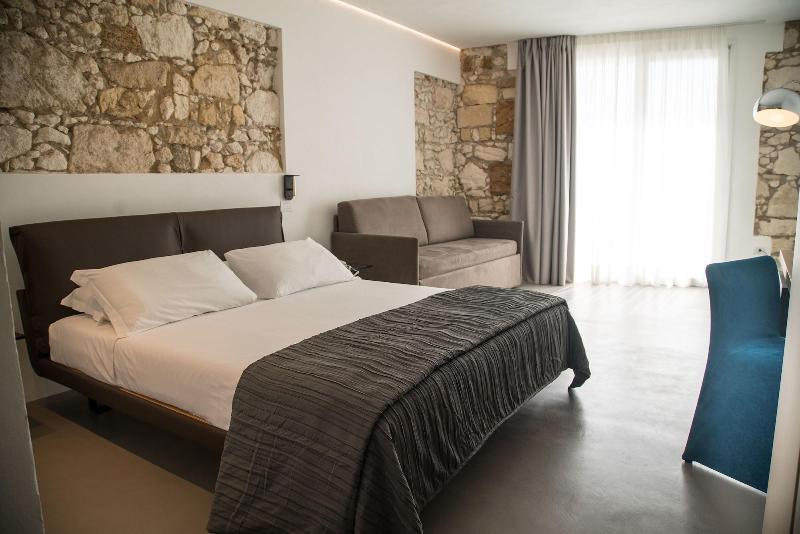 Re Dionisio Luxury Suites Syracuse Buitenkant foto