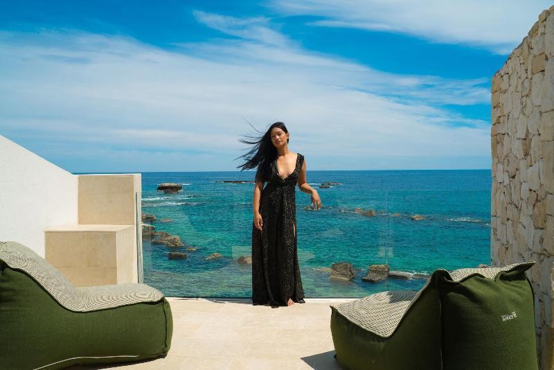 Re Dionisio Luxury Suites Syracuse Buitenkant foto