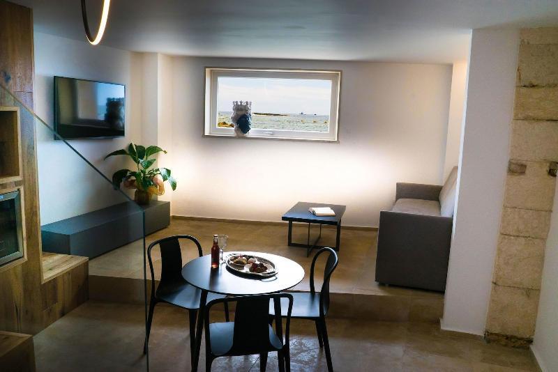 Re Dionisio Luxury Suites Syracuse Buitenkant foto
