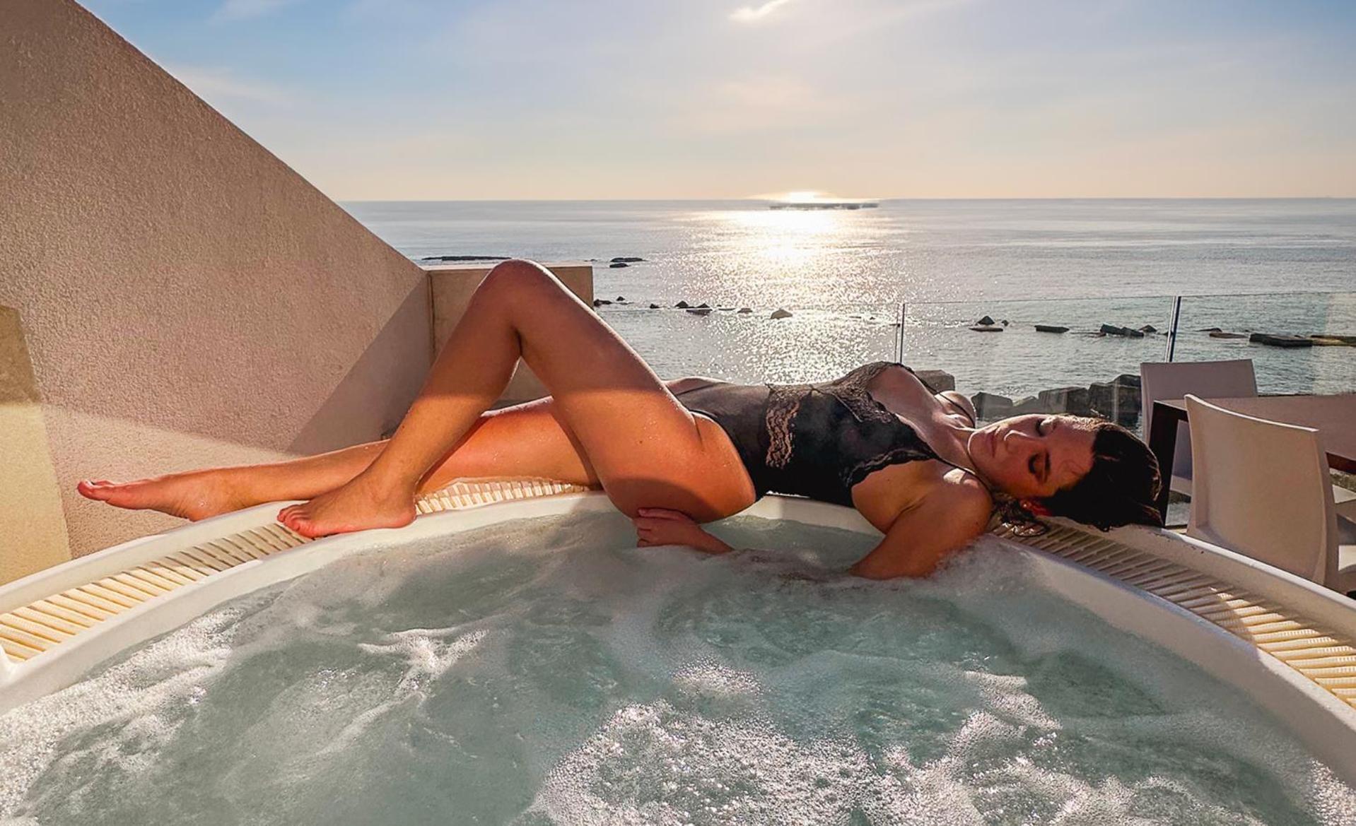 Re Dionisio Luxury Suites Syracuse Buitenkant foto
