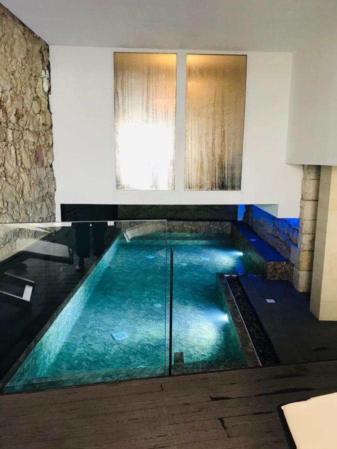 Re Dionisio Luxury Suites Syracuse Buitenkant foto