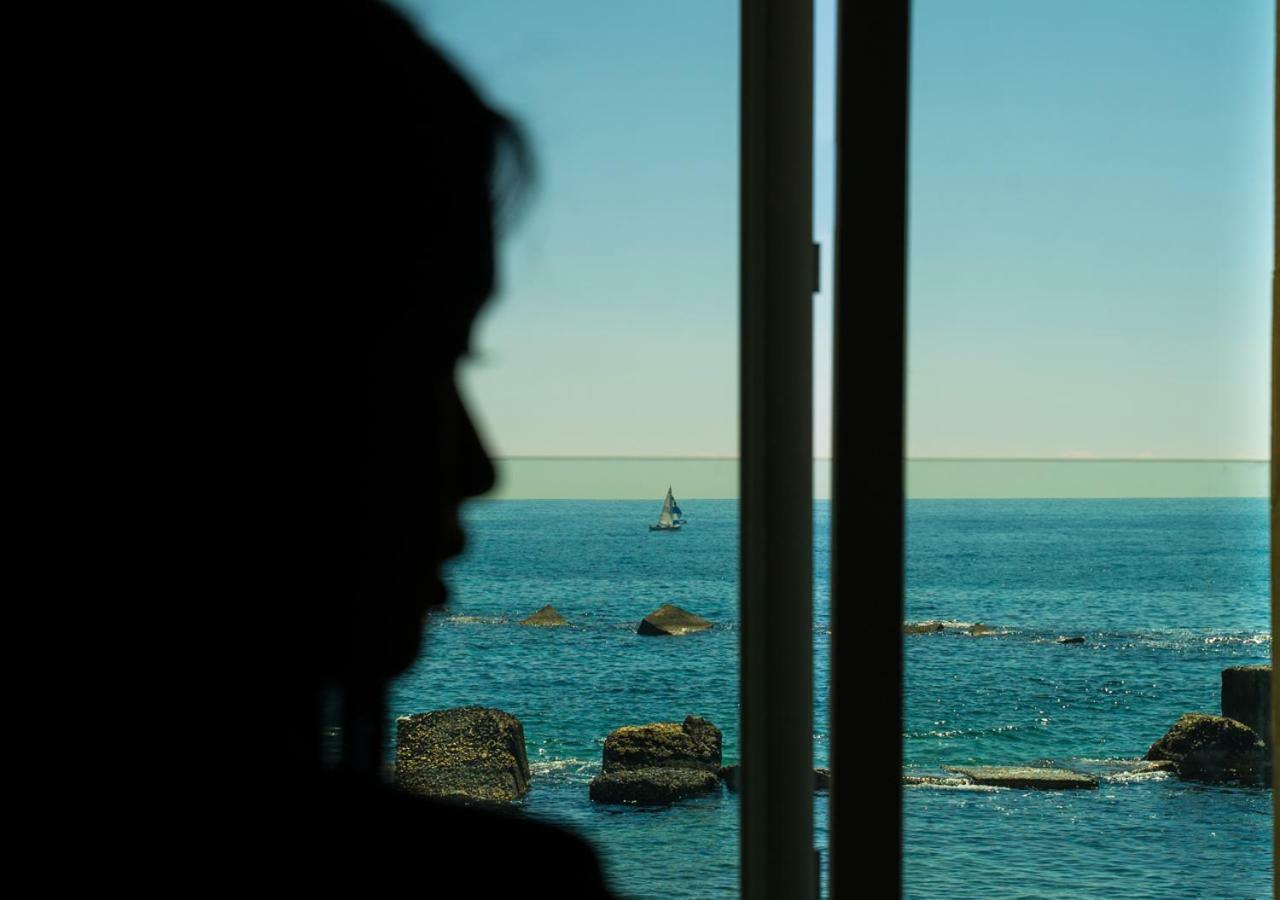 Re Dionisio Luxury Suites Syracuse Buitenkant foto