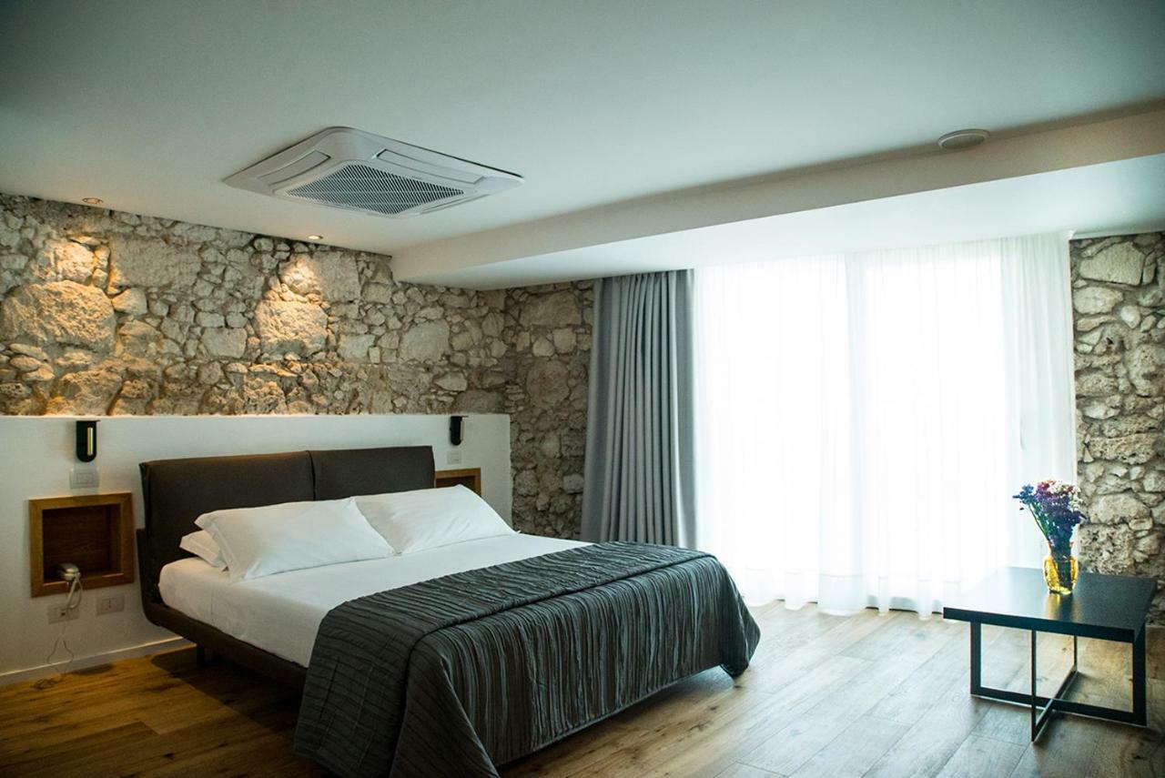 Re Dionisio Luxury Suites Syracuse Buitenkant foto