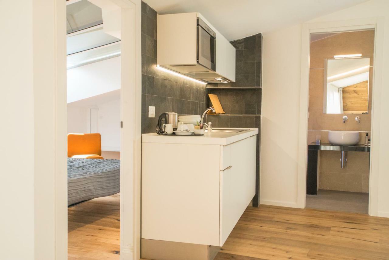 Re Dionisio Luxury Suites Syracuse Buitenkant foto