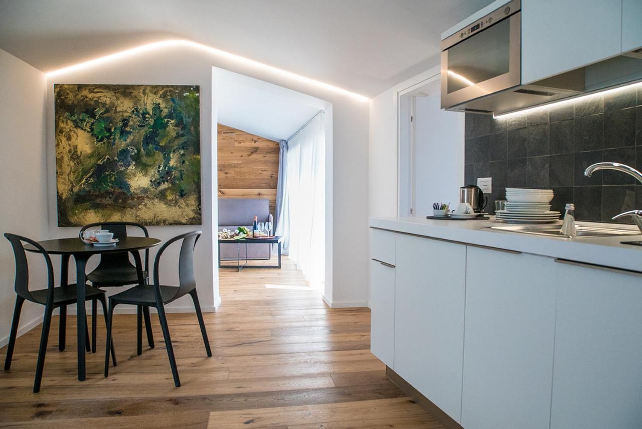 Re Dionisio Luxury Suites Syracuse Buitenkant foto
